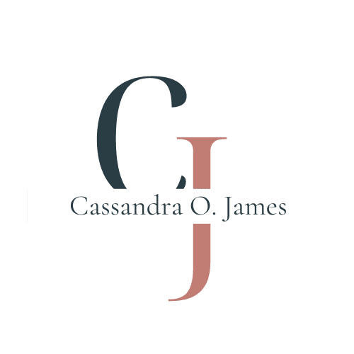Cassandra James