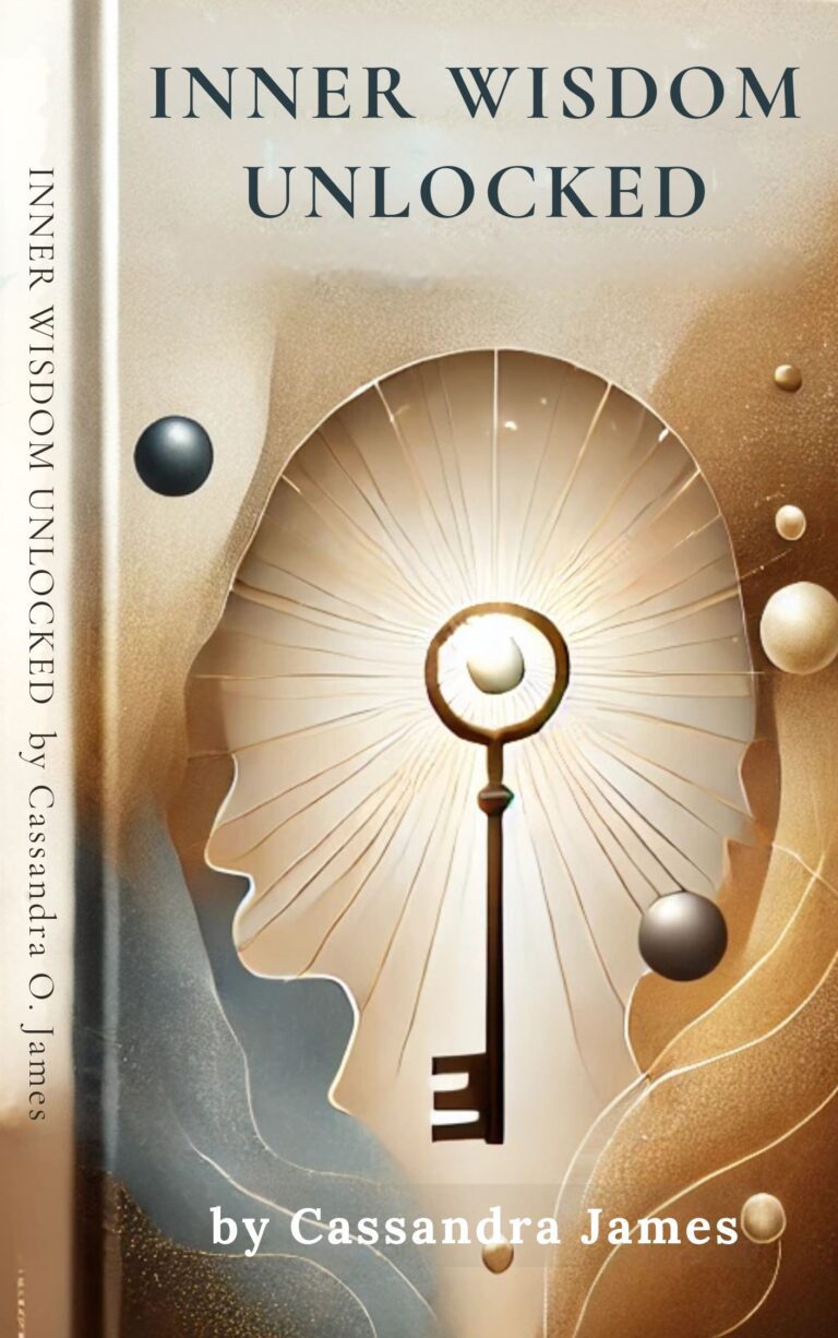 Inner Wisdom eBook Cover Image